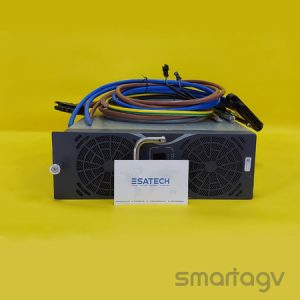 Module sạc FS-DCM-20KW - Ảnh 2