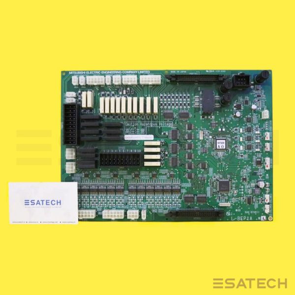 IO-Board-L-BEP1A