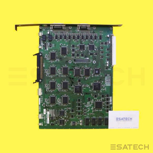 Servo-Board-Assy-KM5-M5840-046