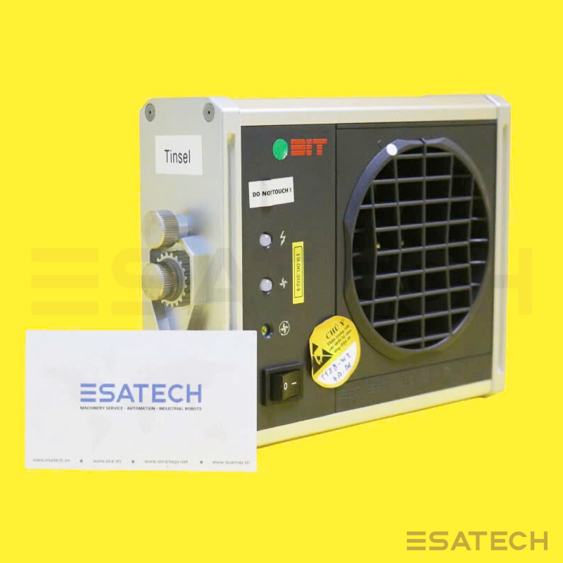 Ion Blower MF951A-R1 – ESATECH – Giải pháp tự động hóa toàn diện