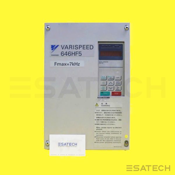 Biến-tần-CIMR-HF5S23P7C