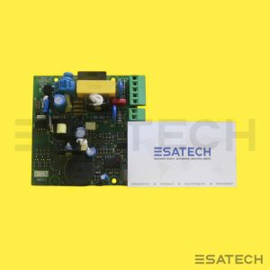 Bo mạch nguồn EESH176