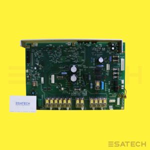 Bo mạch 206-58593B