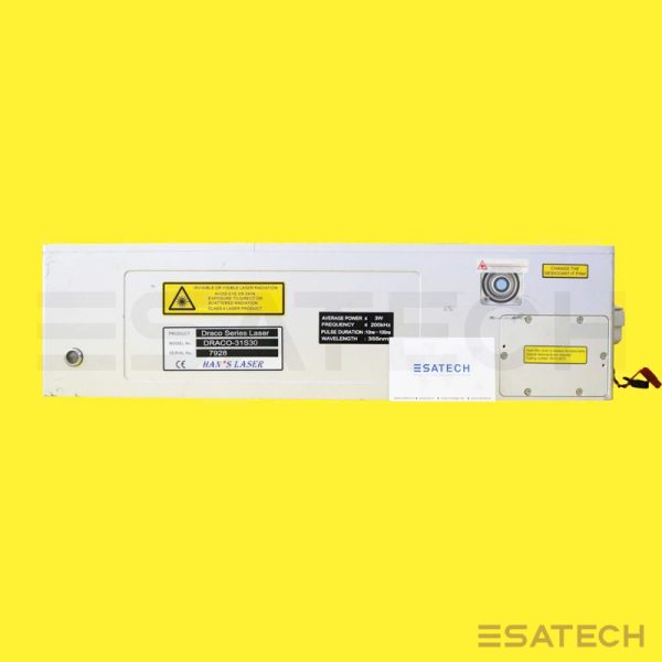 Draco-Series-Laser-DRACO-31S30