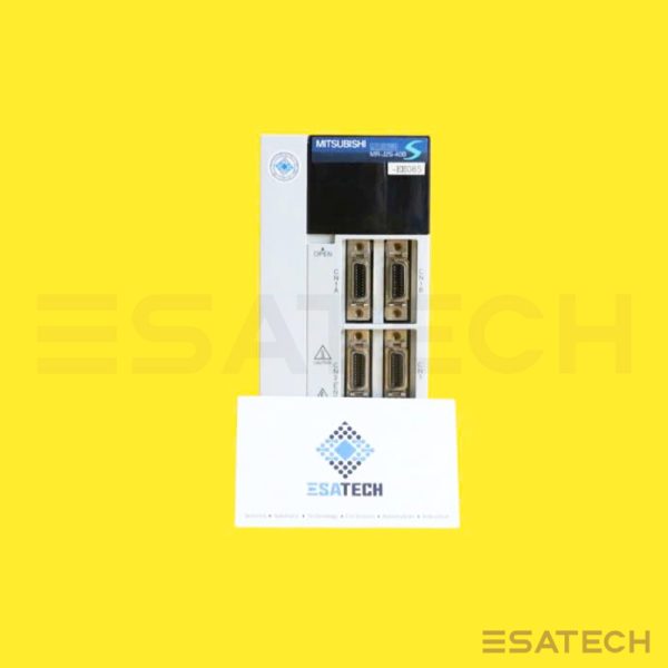Servo-trục-X-MR-J2S-40B-EE085