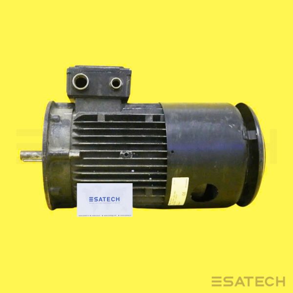 Motor-FDR-100L--1506.1