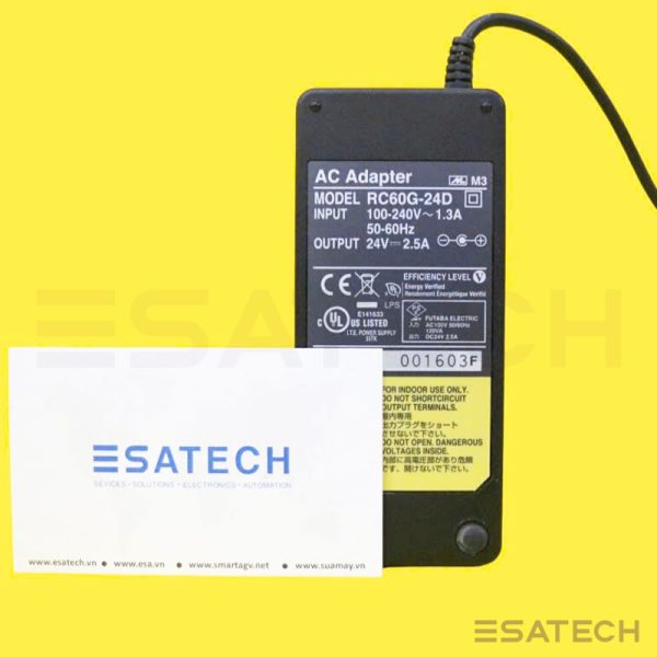 AC-Adapter-RC60G-24D
