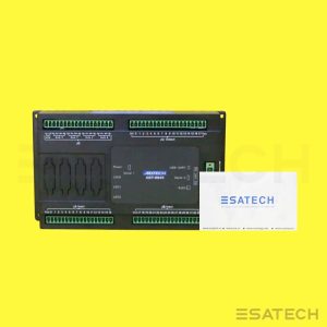 Bộ điều khiển servo ADT-8849