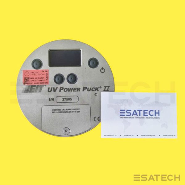 Máy-đo-năng-lượng-UV-POWER-PUCK-II