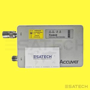 Thiết bị kiểm tra tín hiệu dây sóng Xwave2
