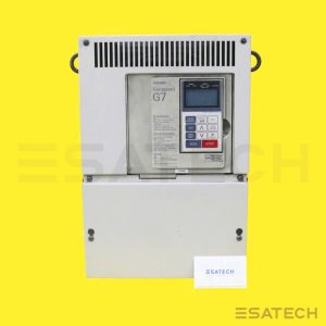 Biến tần CIMR-G7A4022