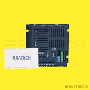 Bộ điều khiển động cơ 115/230RT10AL