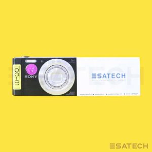 Máy ảnh Sony Cyber- shot DSC- W810