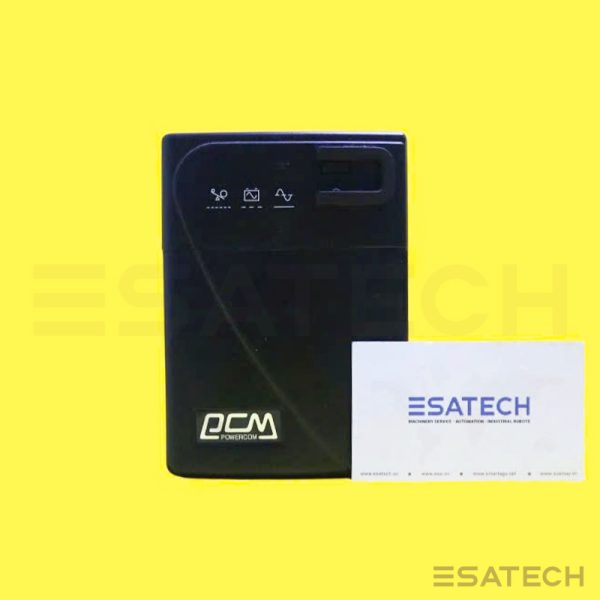 UPS-BNT-500A