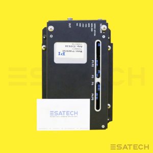 Bộ điều khiển P-841K141/ E-610.S0